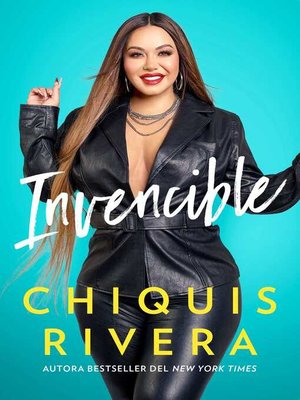 cover image of Invencible (Unstoppable)